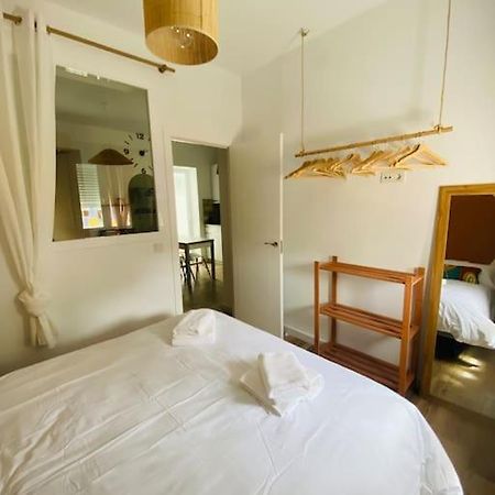 Apartmán Sunshine San Eloy - Centro De Córdoba Exteriér fotografie