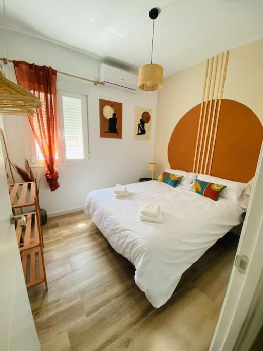 Apartmán Sunshine San Eloy - Centro De Córdoba Exteriér fotografie