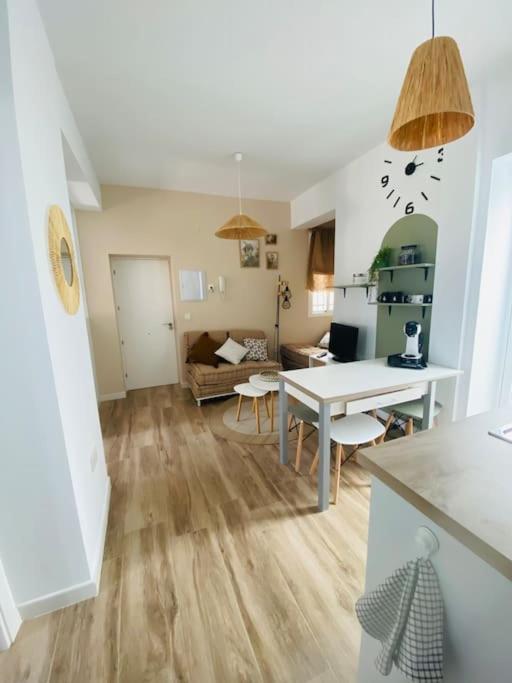 Apartmán Sunshine San Eloy - Centro De Córdoba Exteriér fotografie