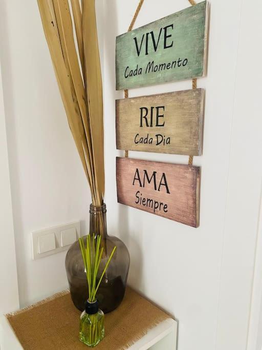Apartmán Sunshine San Eloy - Centro De Córdoba Exteriér fotografie