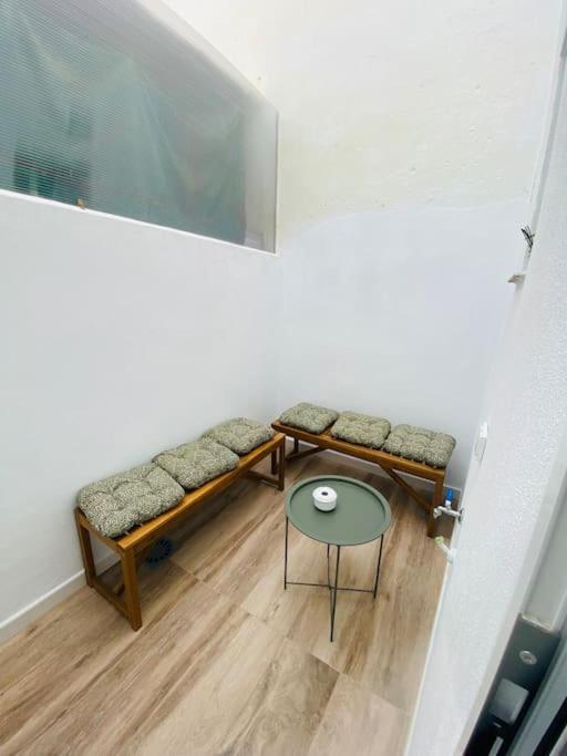 Apartmán Sunshine San Eloy - Centro De Córdoba Exteriér fotografie