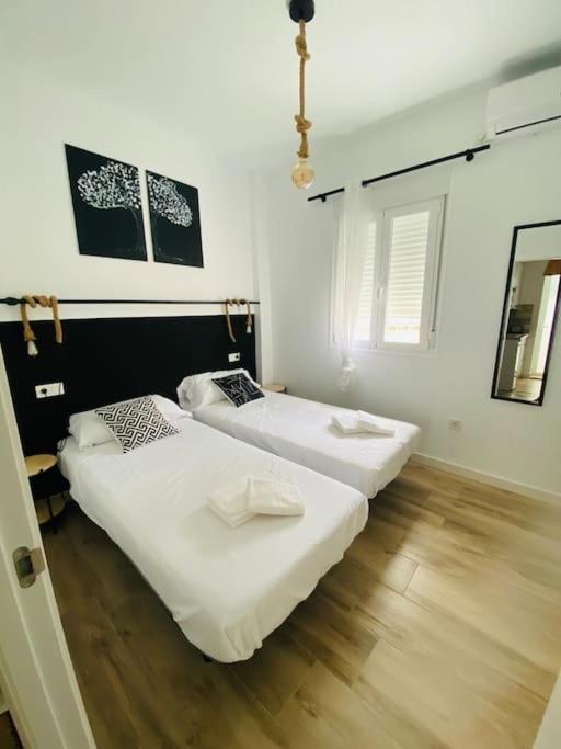Apartmán Sunshine San Eloy - Centro De Córdoba Exteriér fotografie