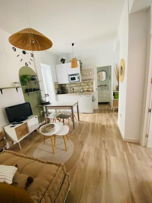 Apartmán Sunshine San Eloy - Centro De Córdoba Exteriér fotografie