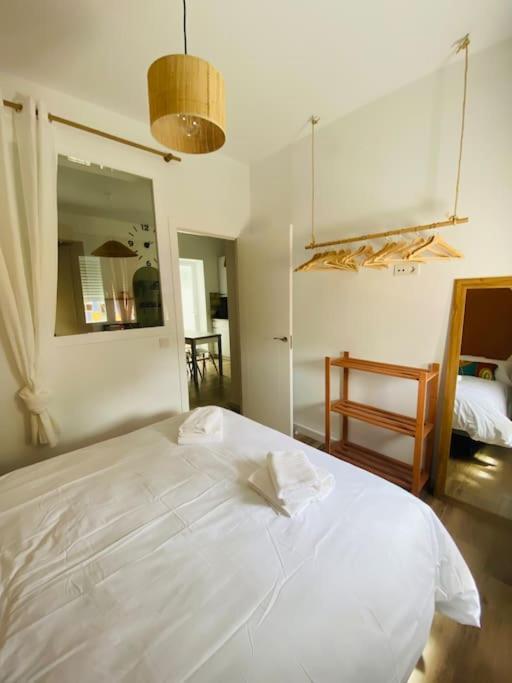 Apartmán Sunshine San Eloy - Centro De Córdoba Exteriér fotografie